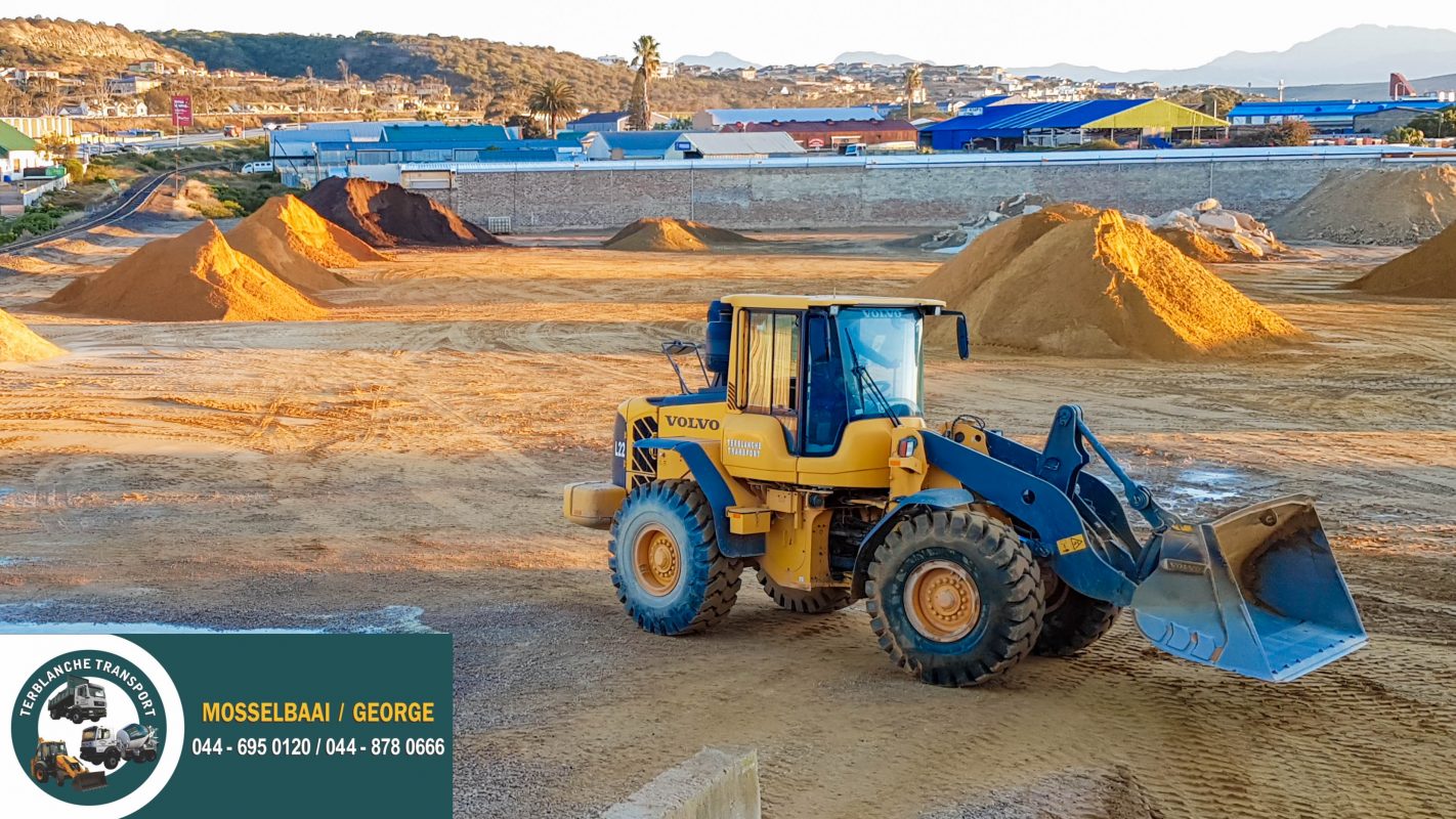 Read more about the article Earthworks & Equipment Hire